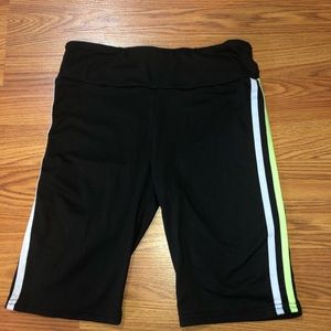 Bike shorts size S